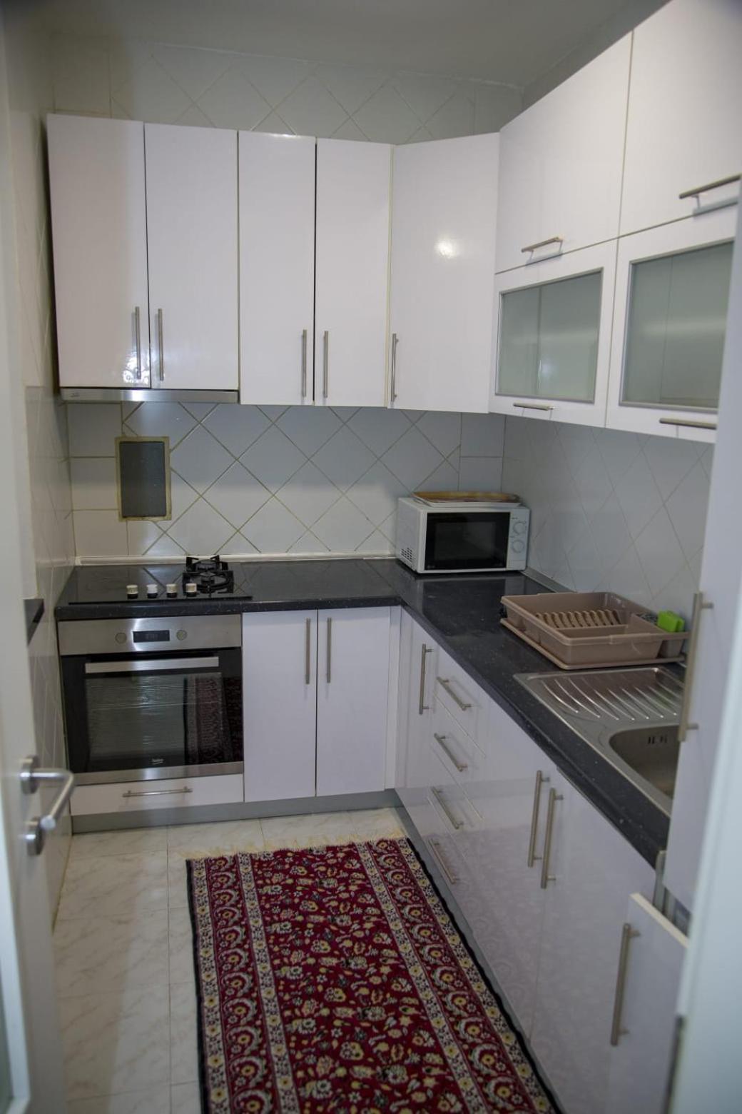 Apartmani Kamelia Мостар Екстер'єр фото