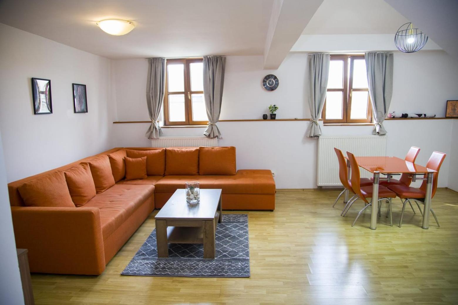 Apartmani Kamelia Мостар Екстер'єр фото