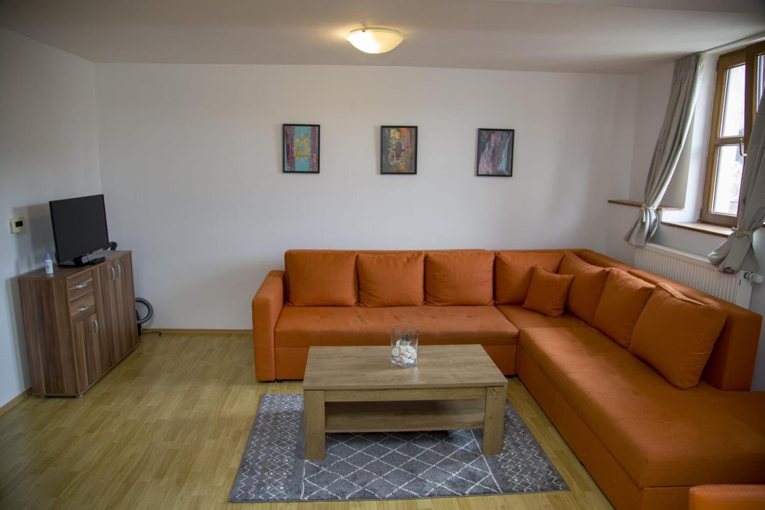 Apartmani Kamelia Мостар Екстер'єр фото