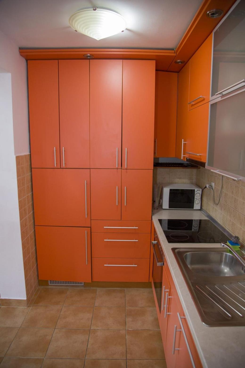 Apartmani Kamelia Мостар Екстер'єр фото