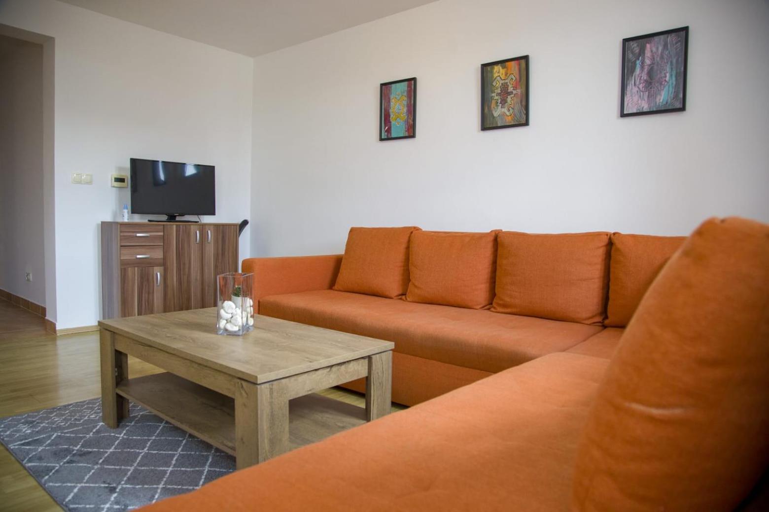 Apartmani Kamelia Мостар Екстер'єр фото