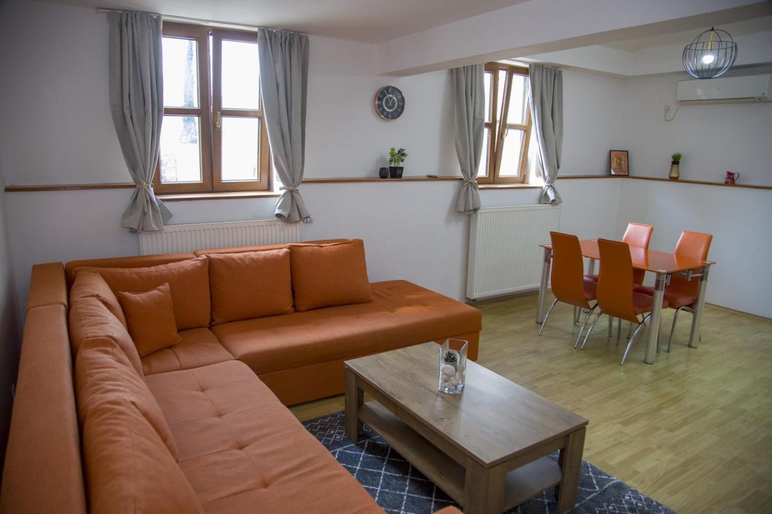 Apartmani Kamelia Мостар Екстер'єр фото
