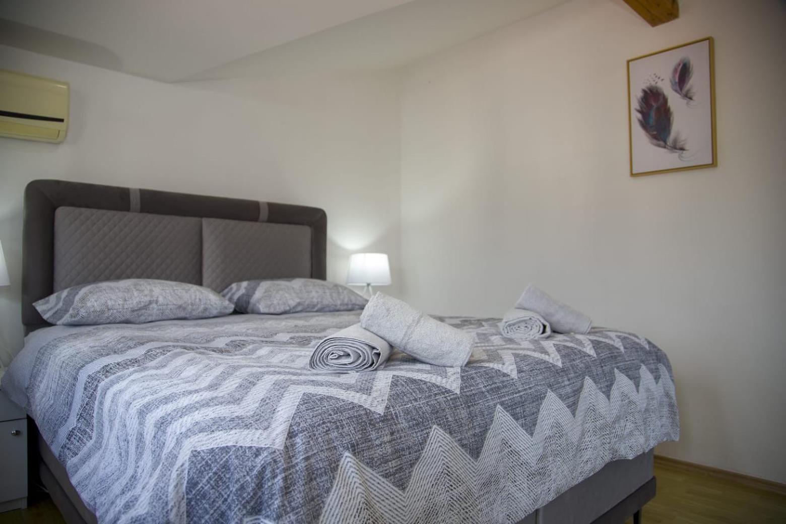Apartmani Kamelia Мостар Екстер'єр фото