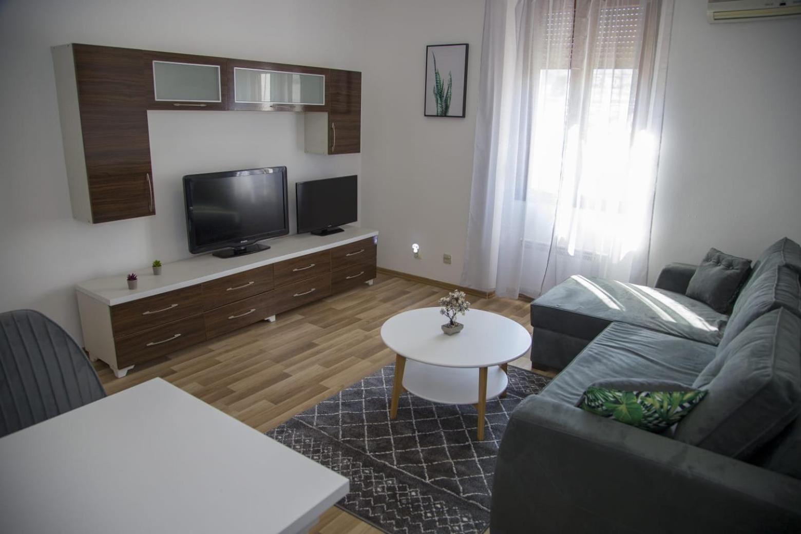 Apartmani Kamelia Мостар Екстер'єр фото