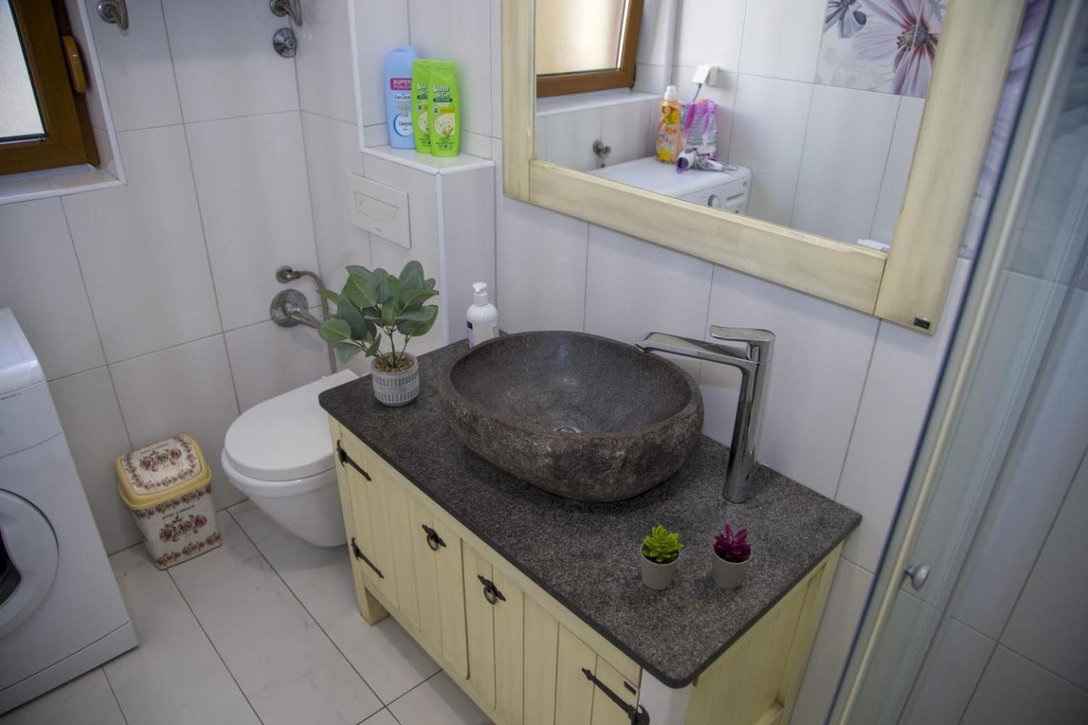 Apartmani Kamelia Мостар Екстер'єр фото