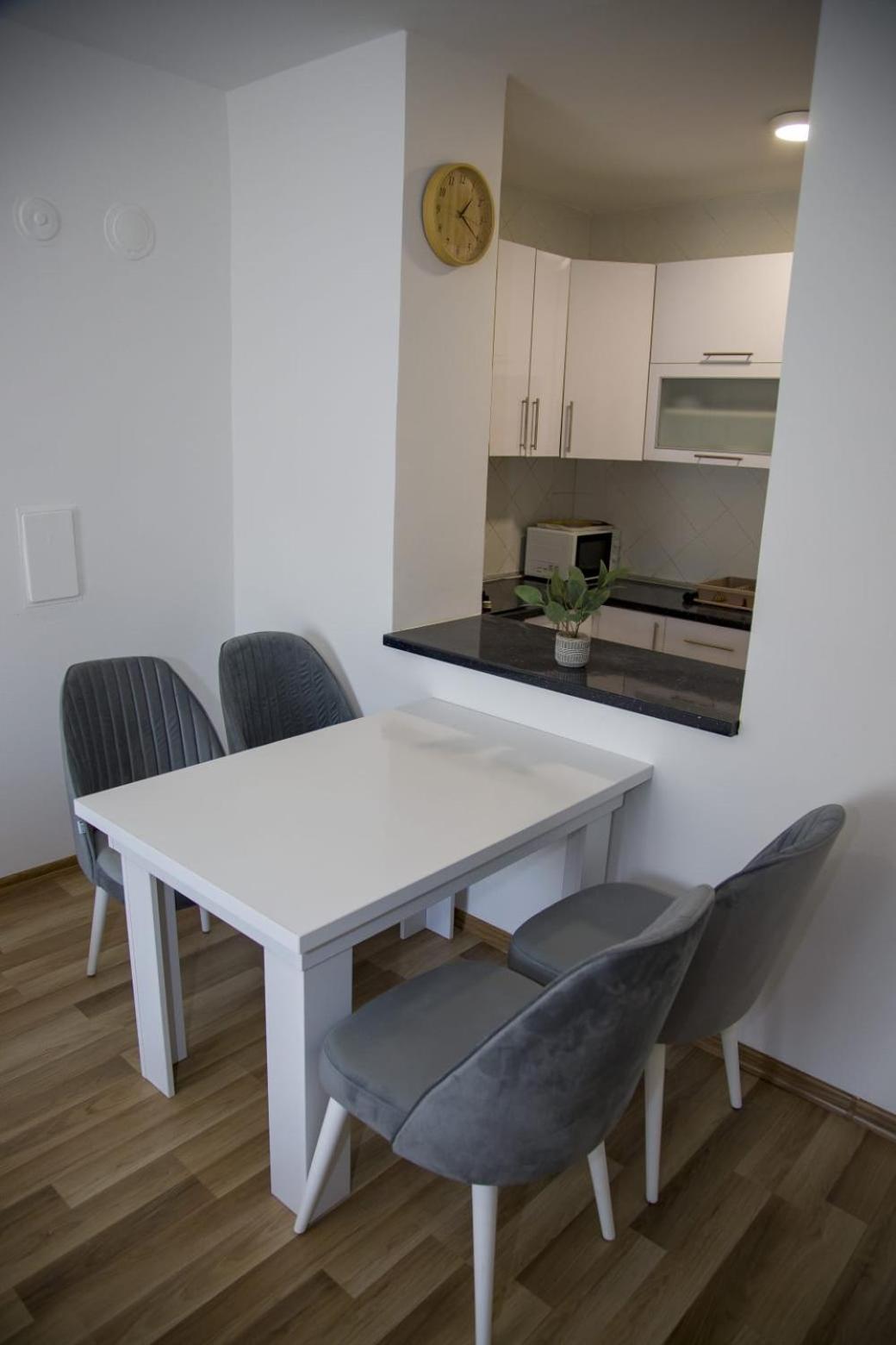 Apartmani Kamelia Мостар Екстер'єр фото